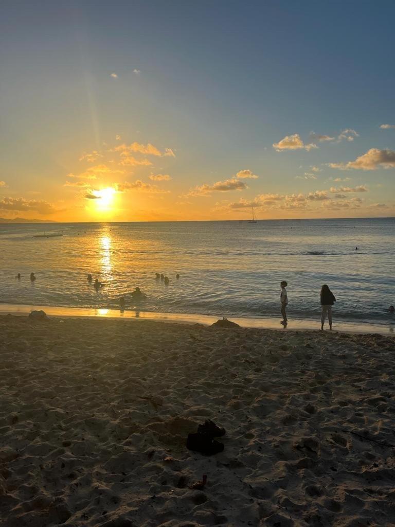  La Kaz A Coyoky Villa Anse-Bertrand Exteriör bild